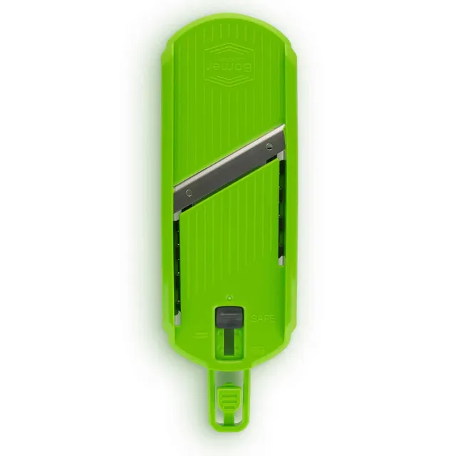 BÖRNER Multi Slicer nástavec na kráječ 2 tloušťky