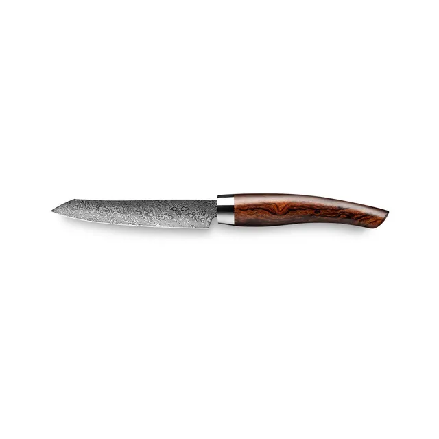 Nesmuk EXCLUSIVE C90 damaškový nůž 90 ironwood