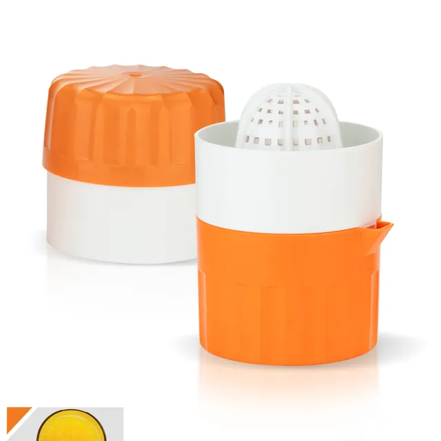 BÖRNER lis na citrusy odšťavňovač manuální plast