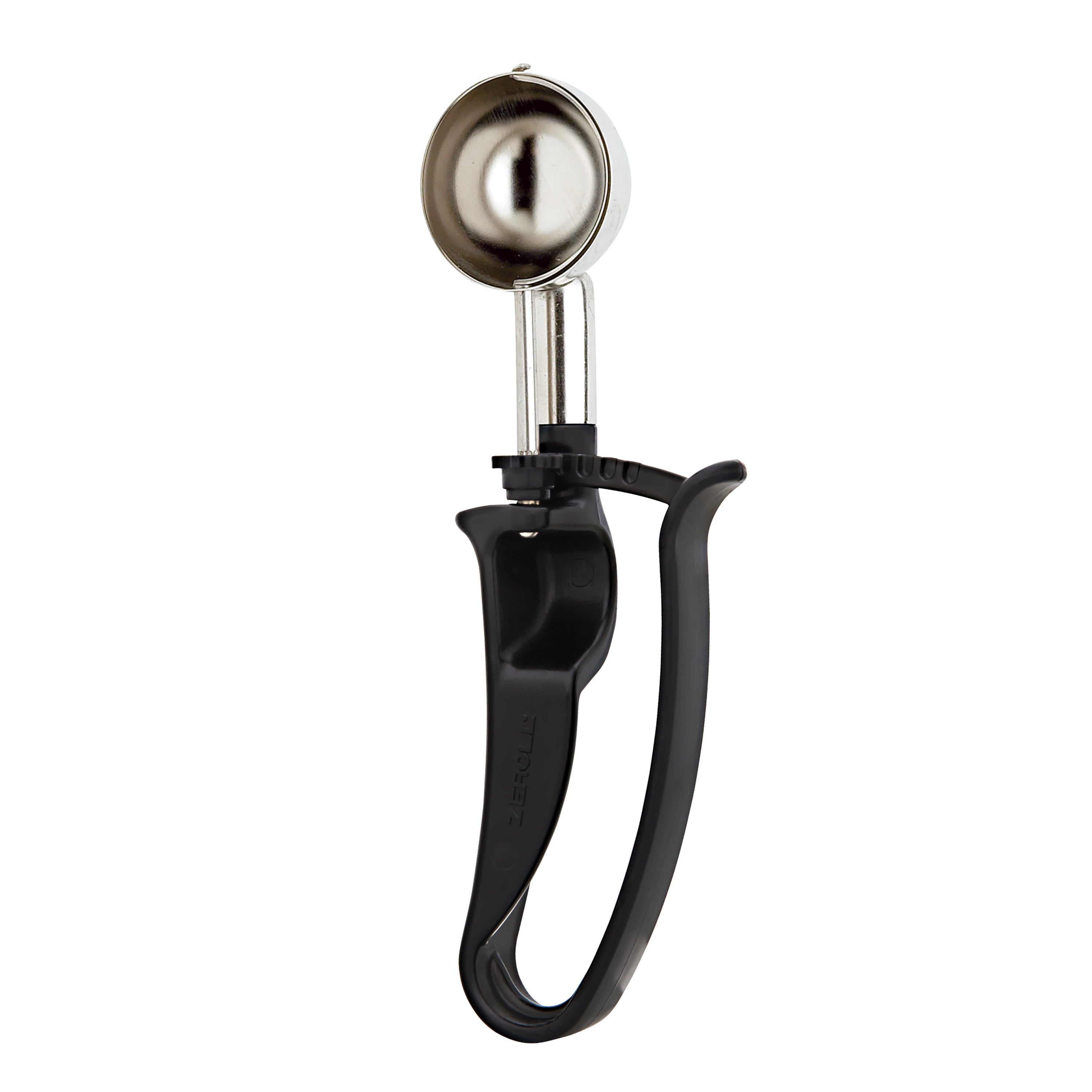 Zeroll Universal EZ Disher 30 porcovačka 33 ml černá