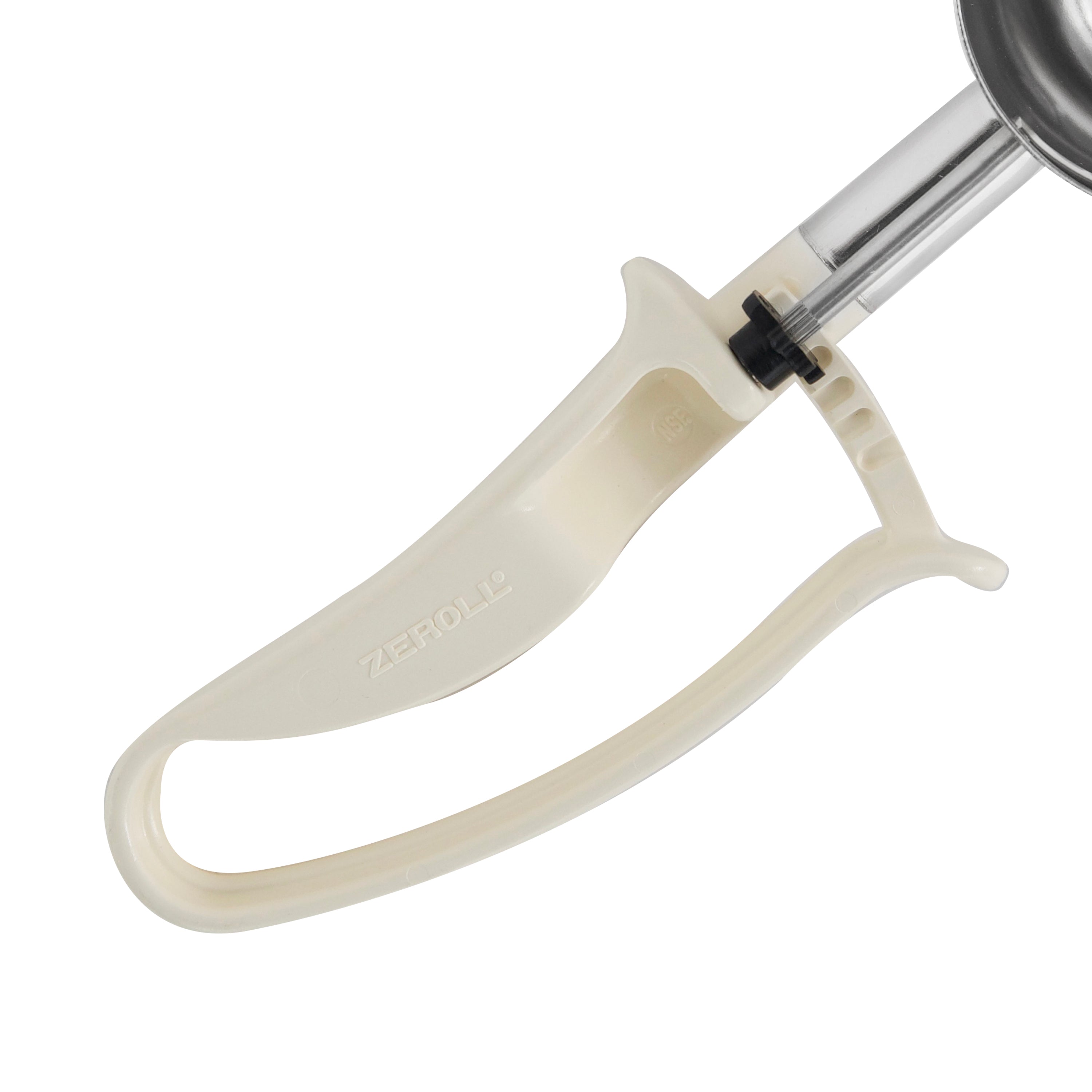 Zeroll Universal EZ Disher 50 porcovačka 96 ml slonová