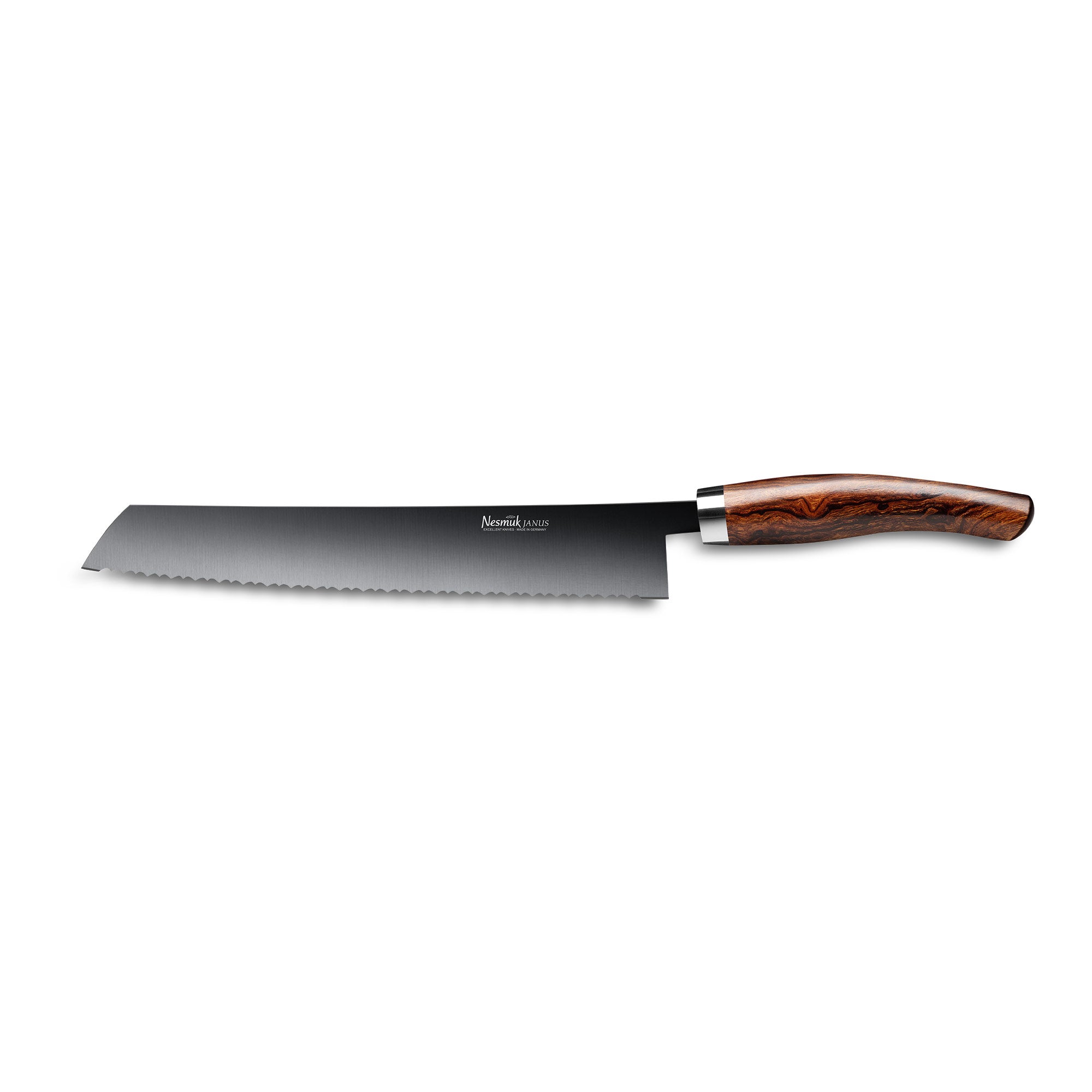 Nesmuk Janus Bread 270 nůž na chleba 270 mm