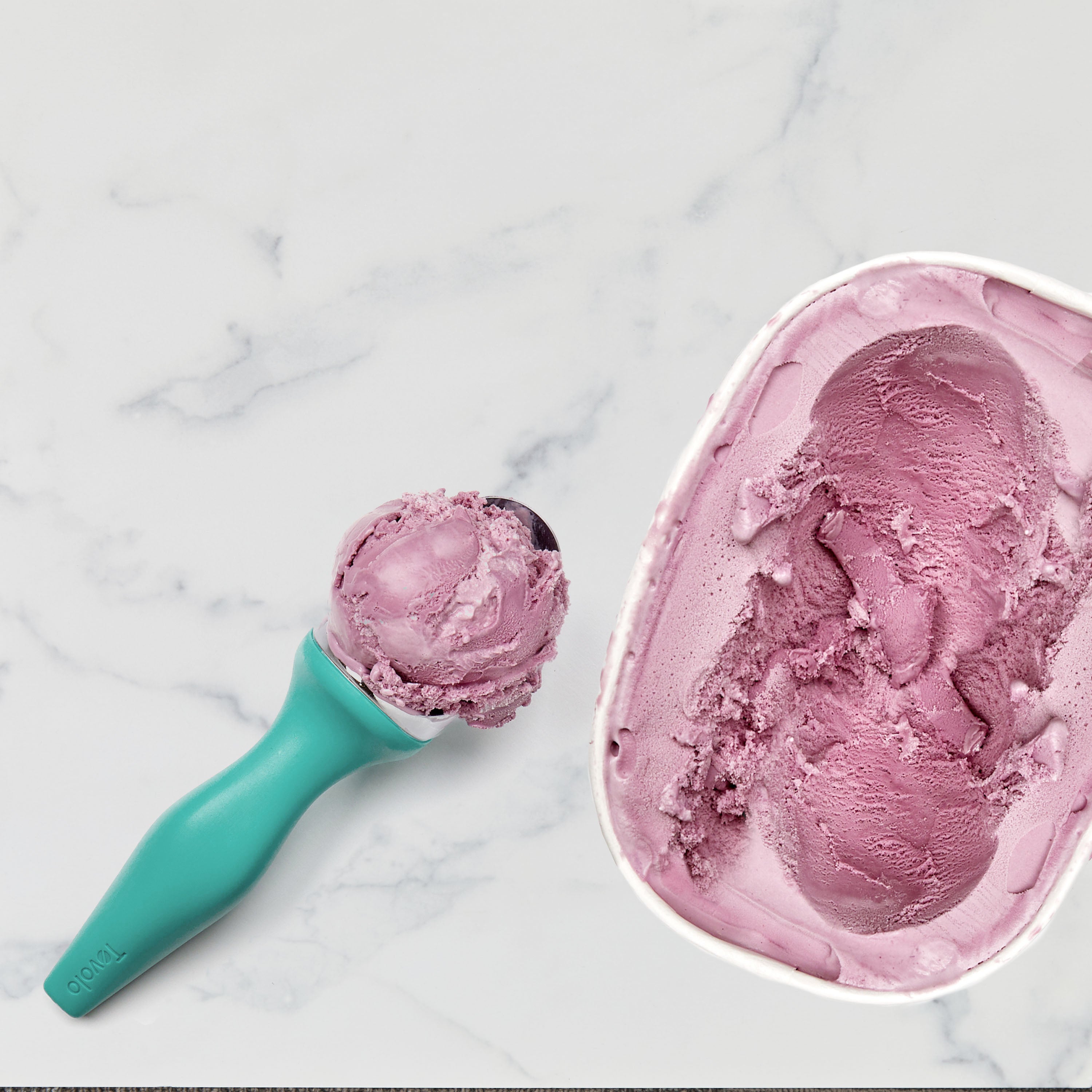 Tovolo Tilt-Up Ice Cream Scoop naběračka na zmrzlinu