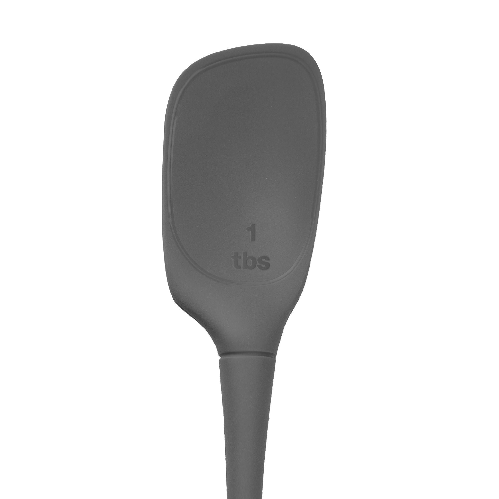 Tovolo Flex-Core Silicone Deep Spoonula lžíce-stěrka Black