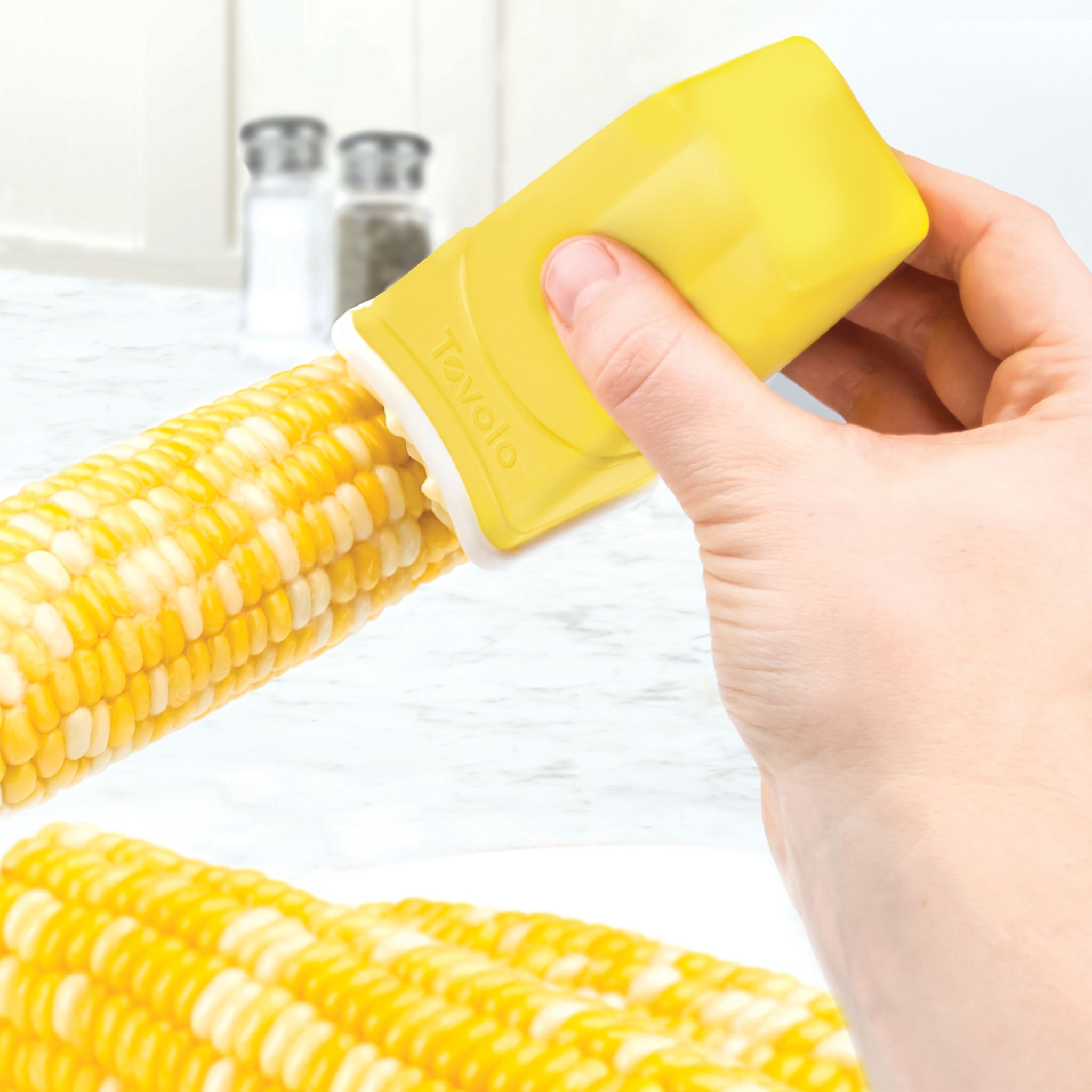 Tovolo Butter Sleeve silikonový držák na máslo