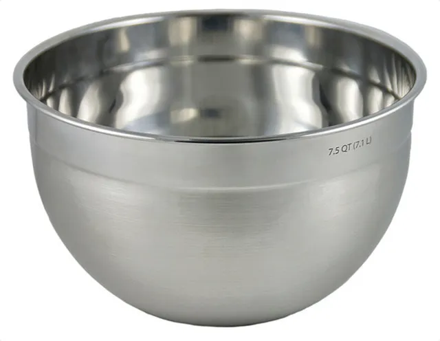 Tovolo Nerezová míchací mísa 7,5 QT
