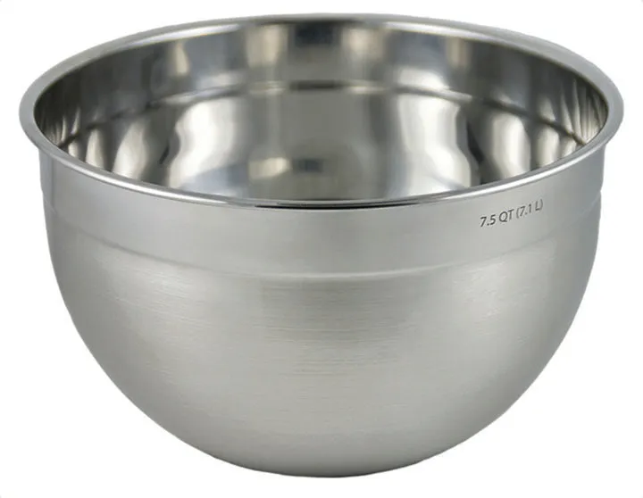 Tovolo Nerezová míchací mísa 7,5 QT