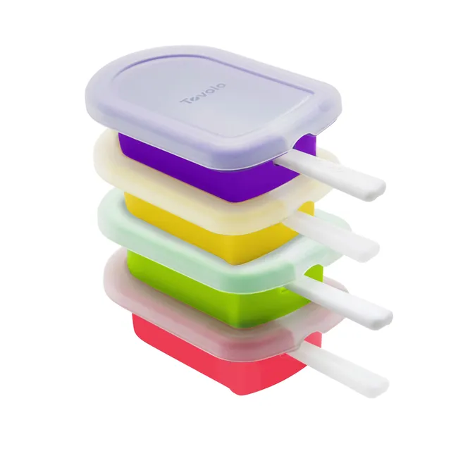 Tovolo Stackable Pop Molds forma na nanuky 4 ks Unicorn
