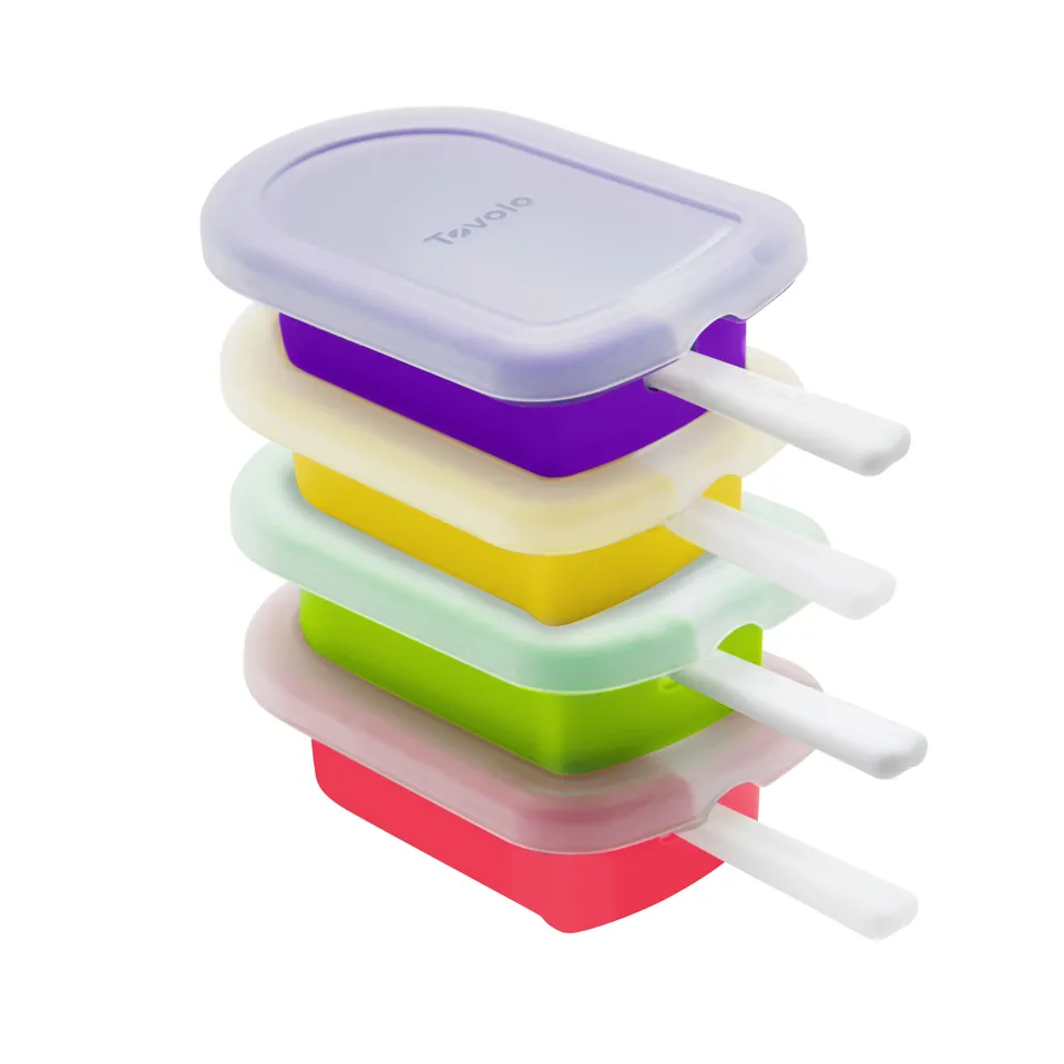 Tovolo Stackable Pop Molds forma na nanuky 4 ks Unicorn