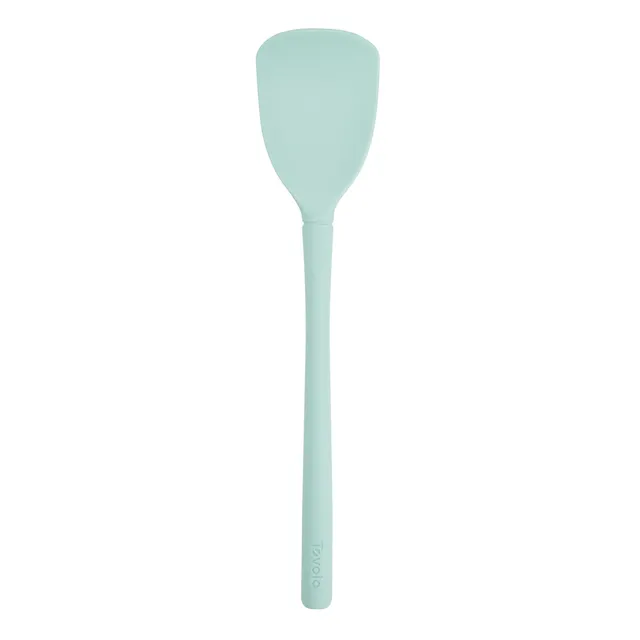 Tovolo Flex-Core Scoopula silikonová stěrka Aqua