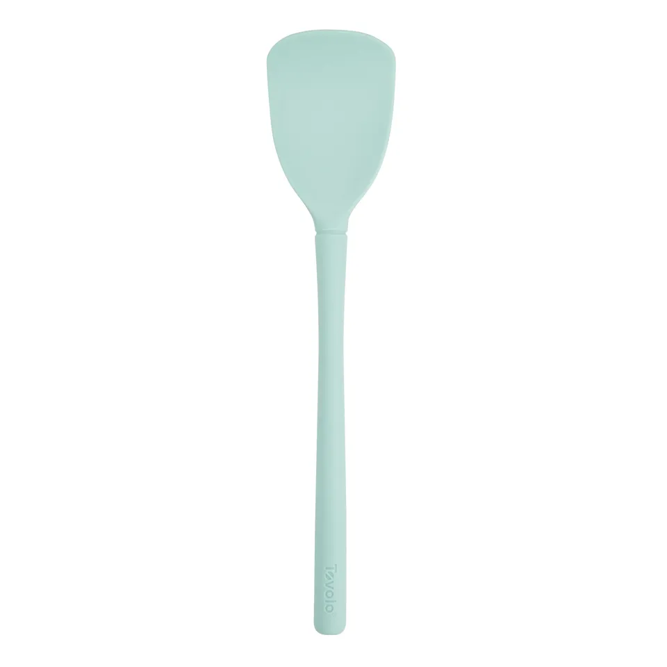 Tovolo Flex-Core Scoopula silikonová stěrka Aqua