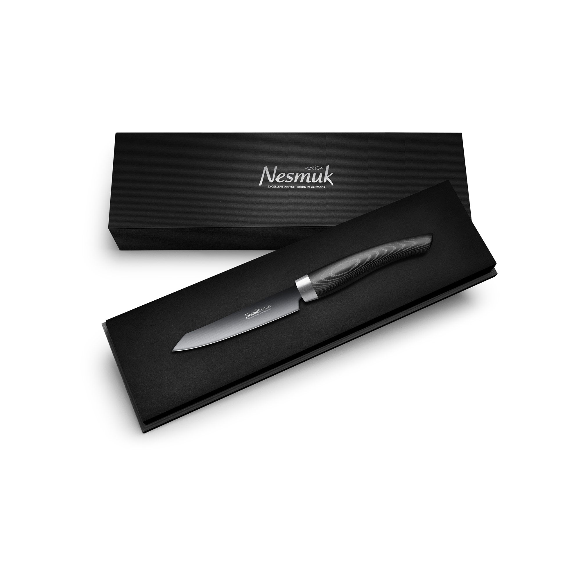 Nesmuk Janus Utility 90 univerzální nůž 90 mm