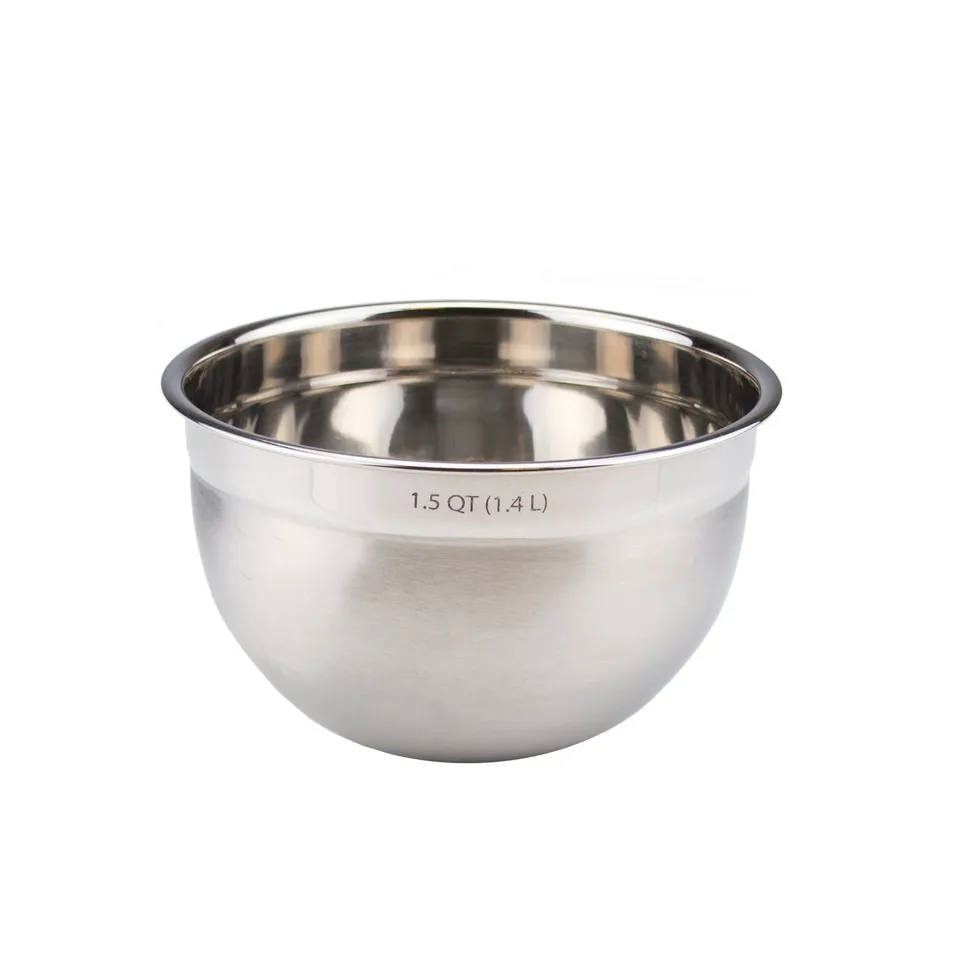 Tovolo Mixing Bowl 1.5 QT nerezová mísa 1,4 l