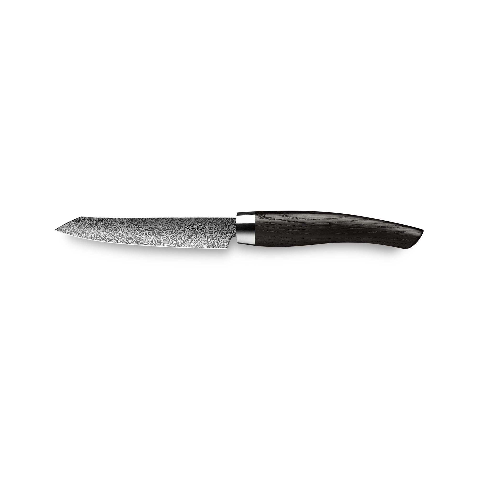 Nesmuk EXCLUSIVE C90 damaškový nůž 90 ironwood