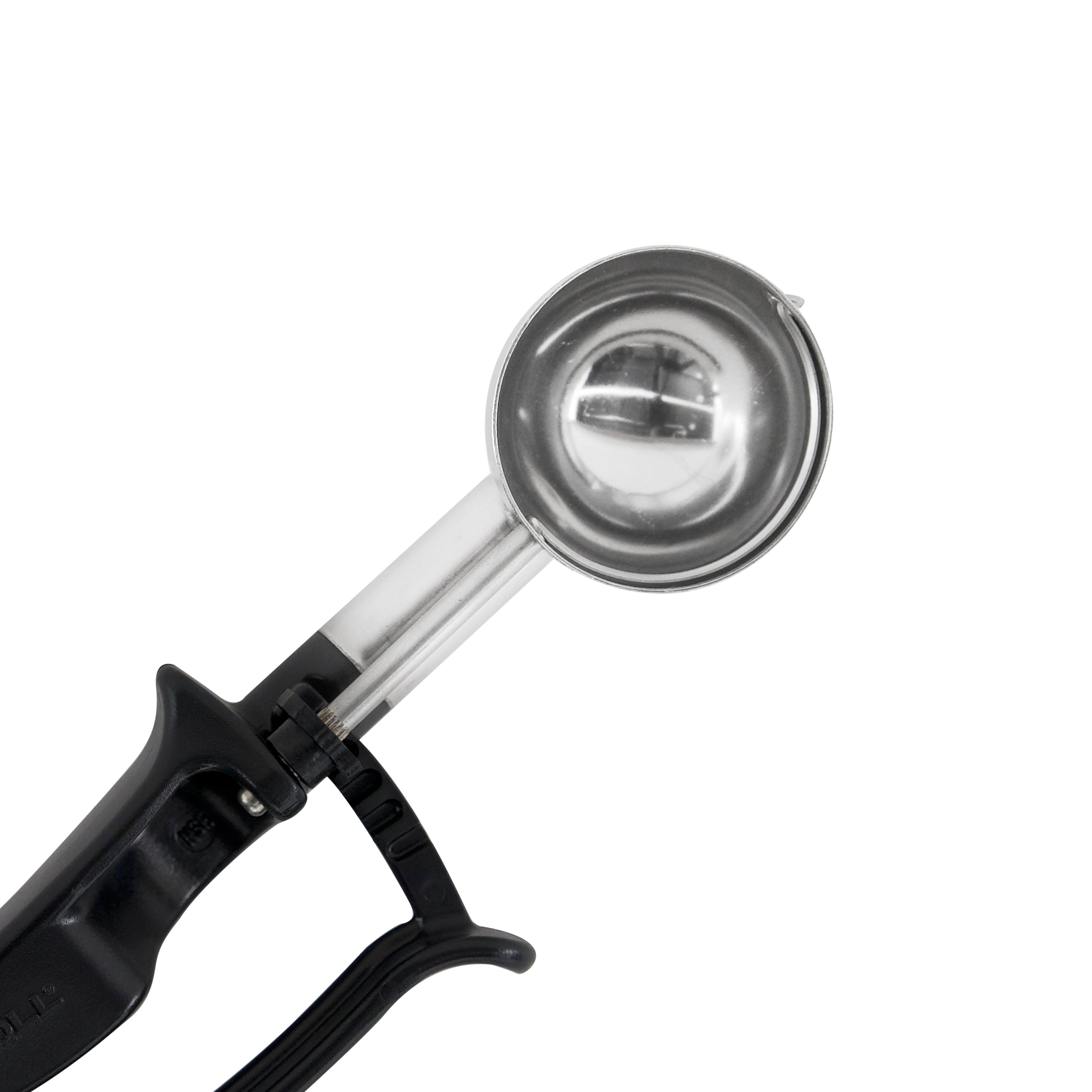 Zeroll Universal EZ Disher 30 porcovačka 33 ml černá