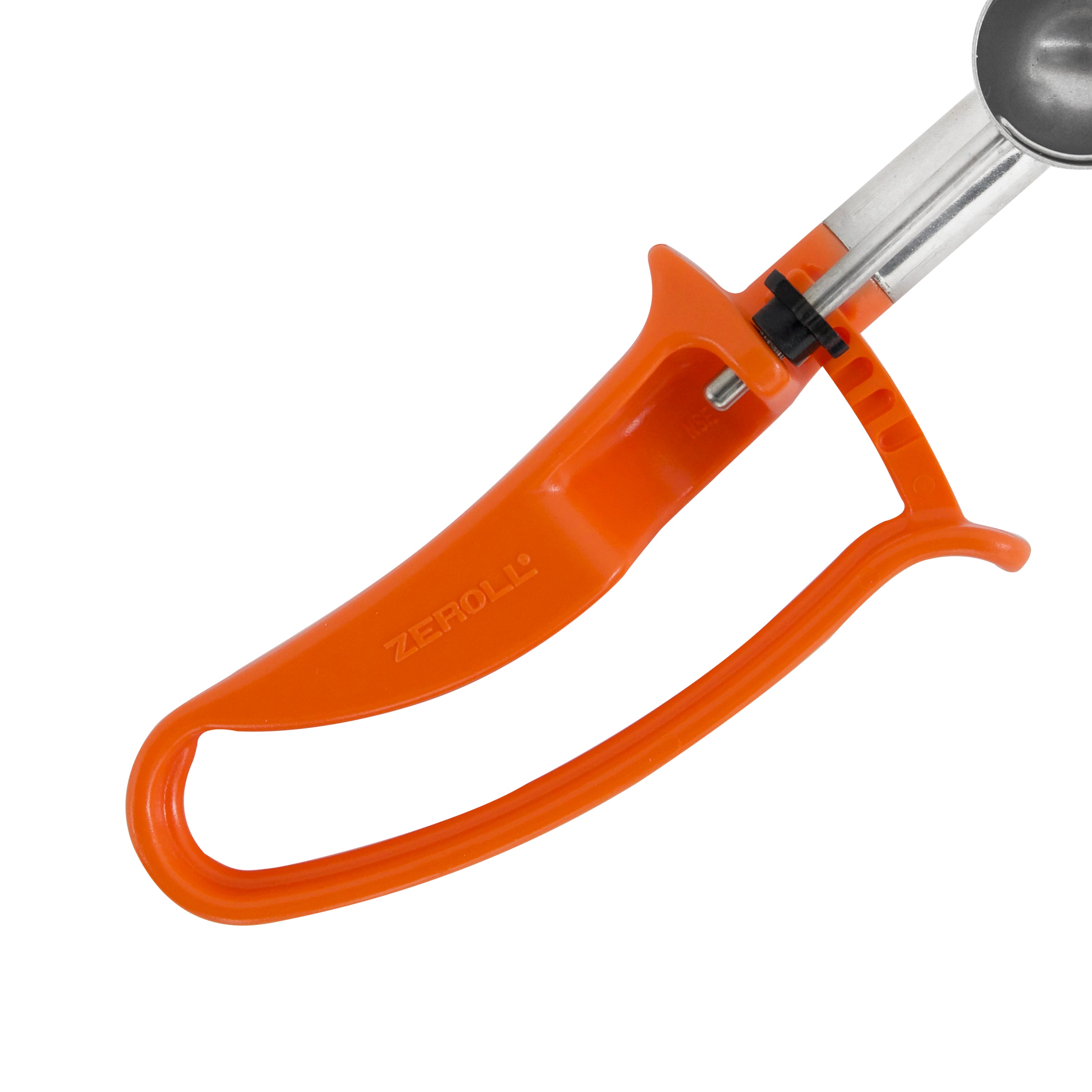Zeroll Universal EZ Disher 100 porcovačka 10 ml oranžová