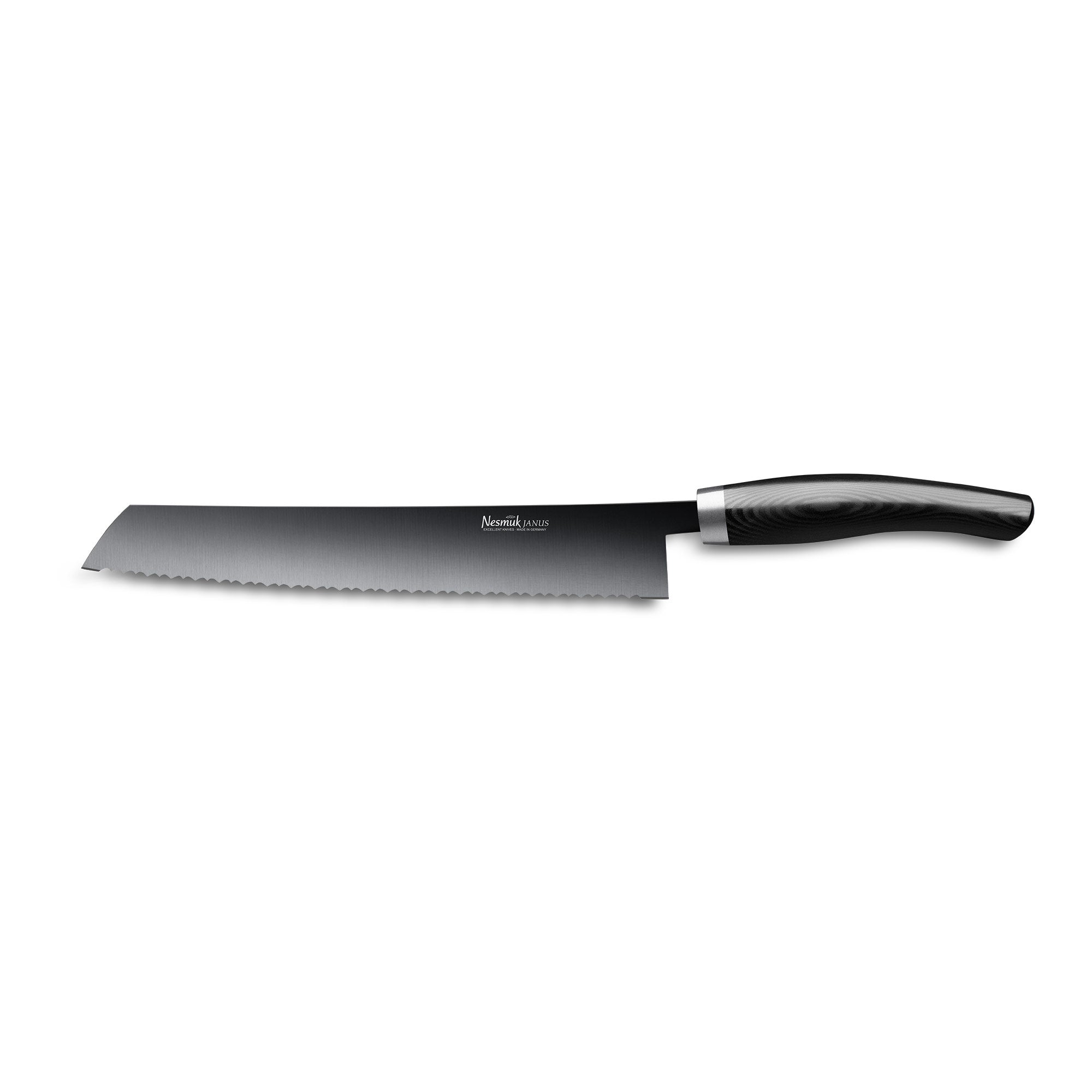 Nesmuk Janus Bread 270 nůž na chleba 270 mm