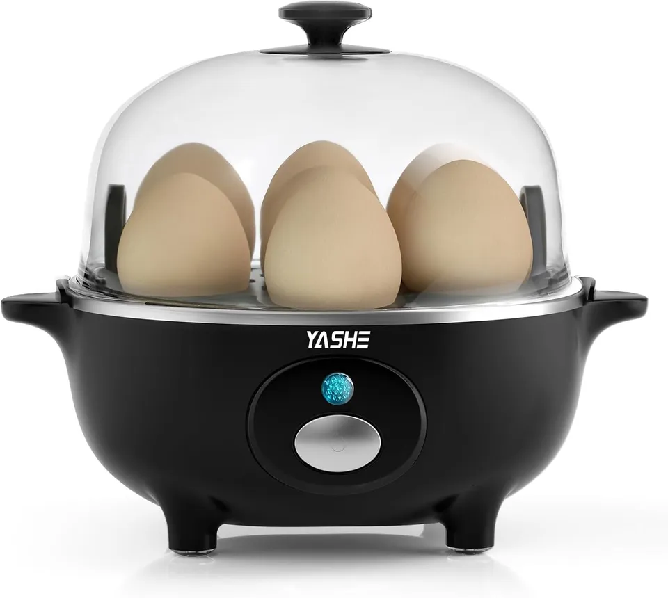 YASHE vařič vajec na 7 vajec 360 W