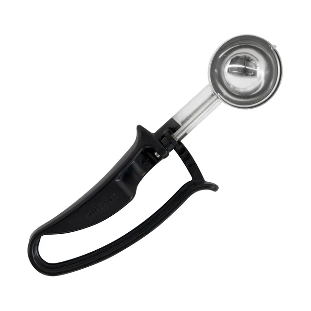 Zeroll Universal EZ Disher 30 porcovačka 33 ml černá