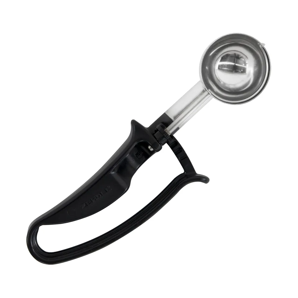 Zeroll Universal EZ Disher 30 porcovačka 33 ml černá